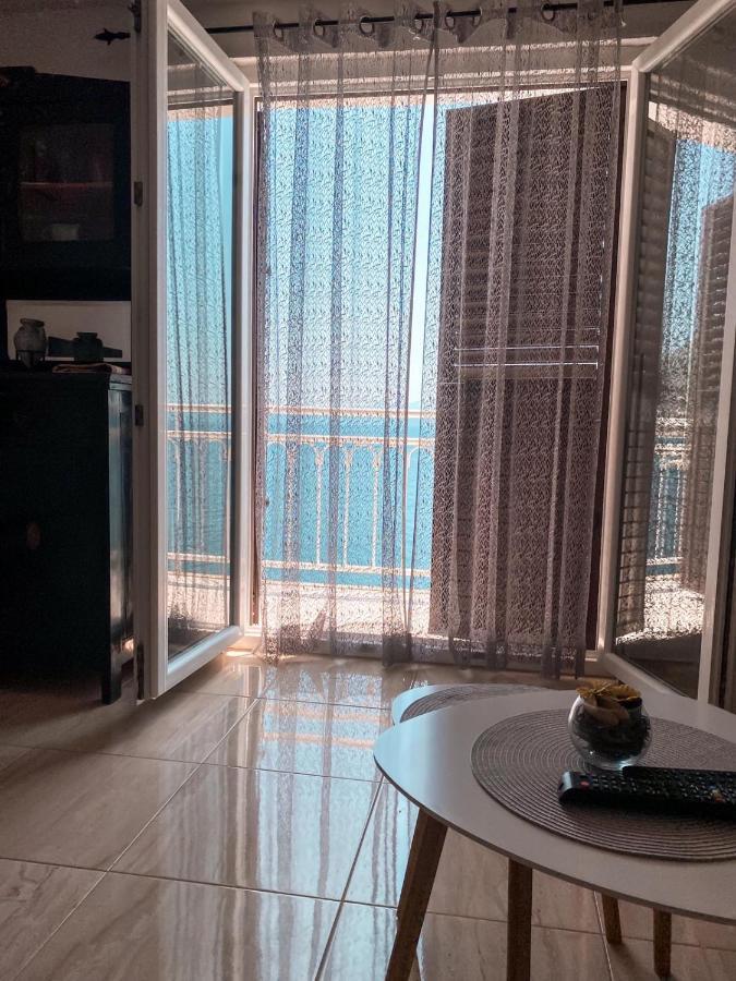 Apartman Gabrijel Podgora Exterior photo