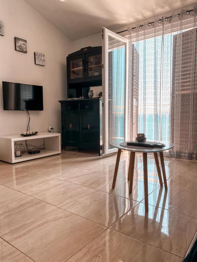 Apartman Gabrijel Podgora Exterior photo