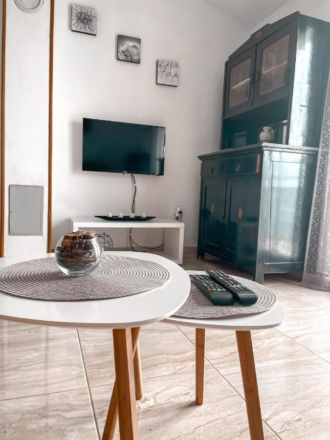 Apartman Gabrijel Podgora Exterior photo