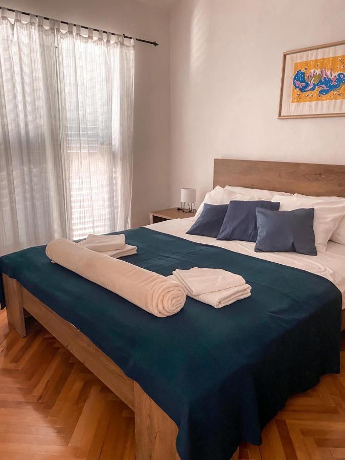 Apartman Gabrijel Podgora Exterior photo