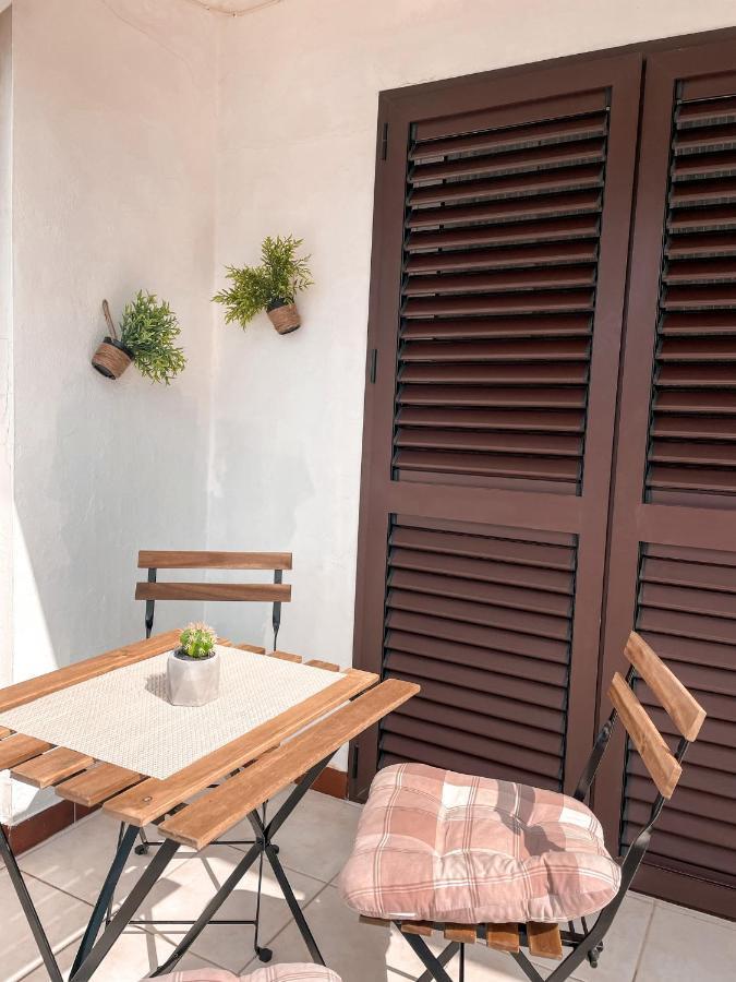 Apartman Gabrijel Podgora Exterior photo