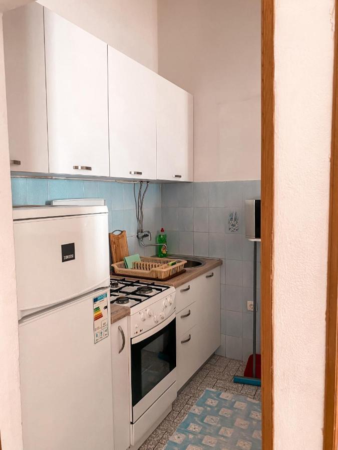 Apartman Gabrijel Podgora Exterior photo