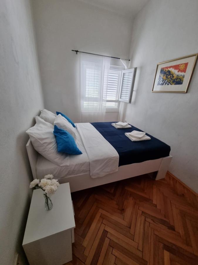 Apartman Gabrijel Podgora Exterior photo