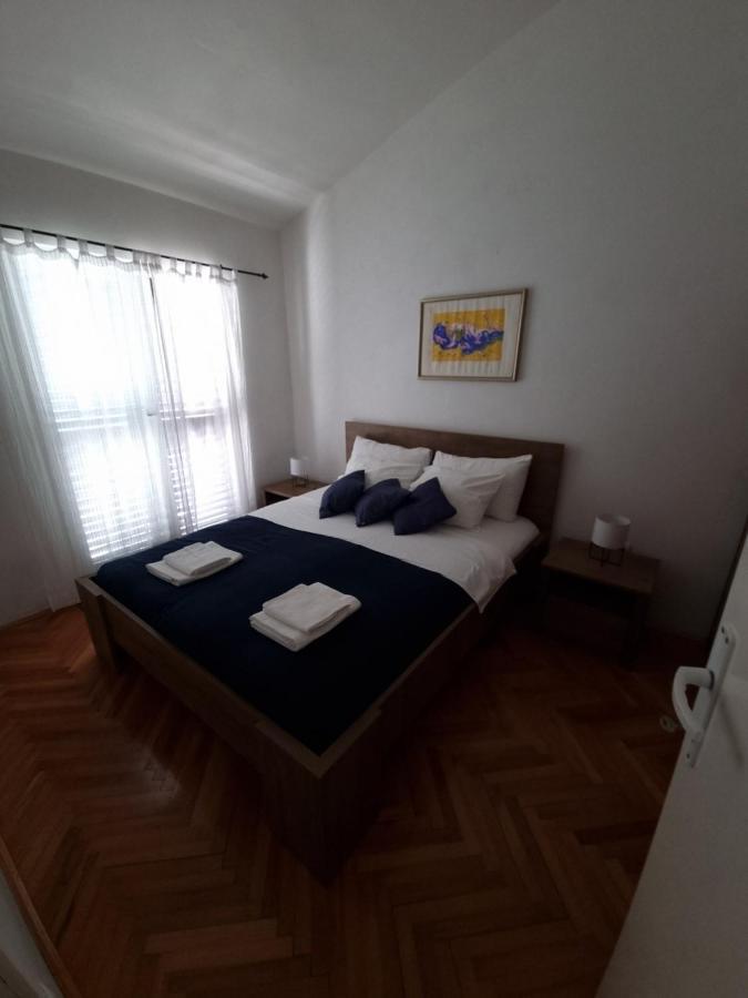 Apartman Gabrijel Podgora Exterior photo