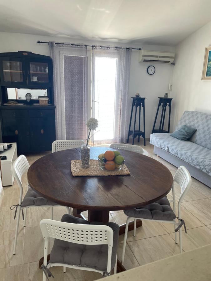 Apartman Gabrijel Podgora Exterior photo