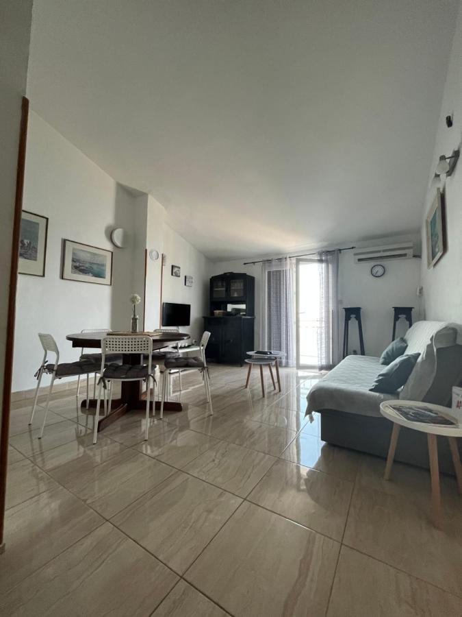 Apartman Gabrijel Podgora Exterior photo