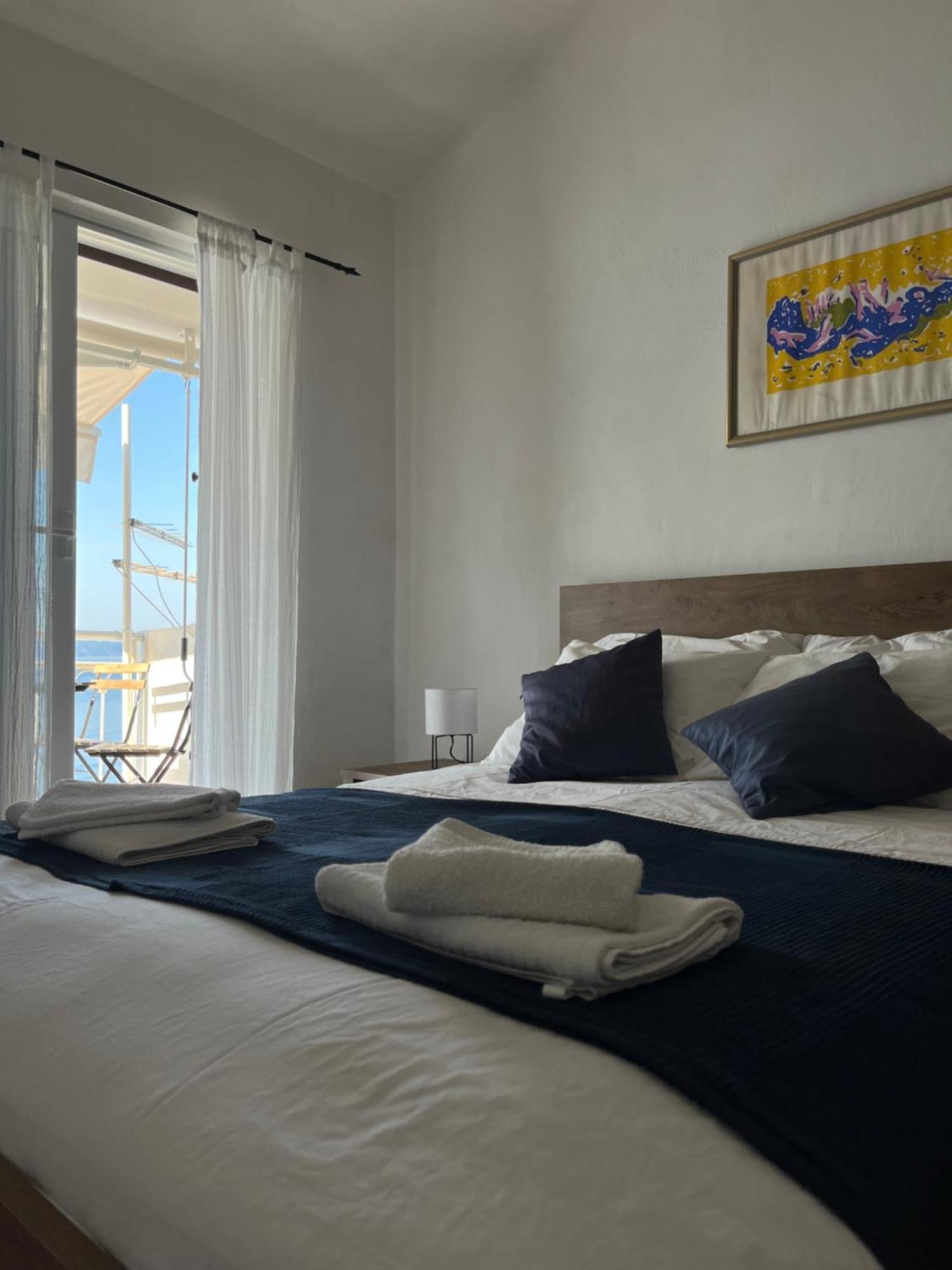 Apartman Gabrijel Podgora Exterior photo