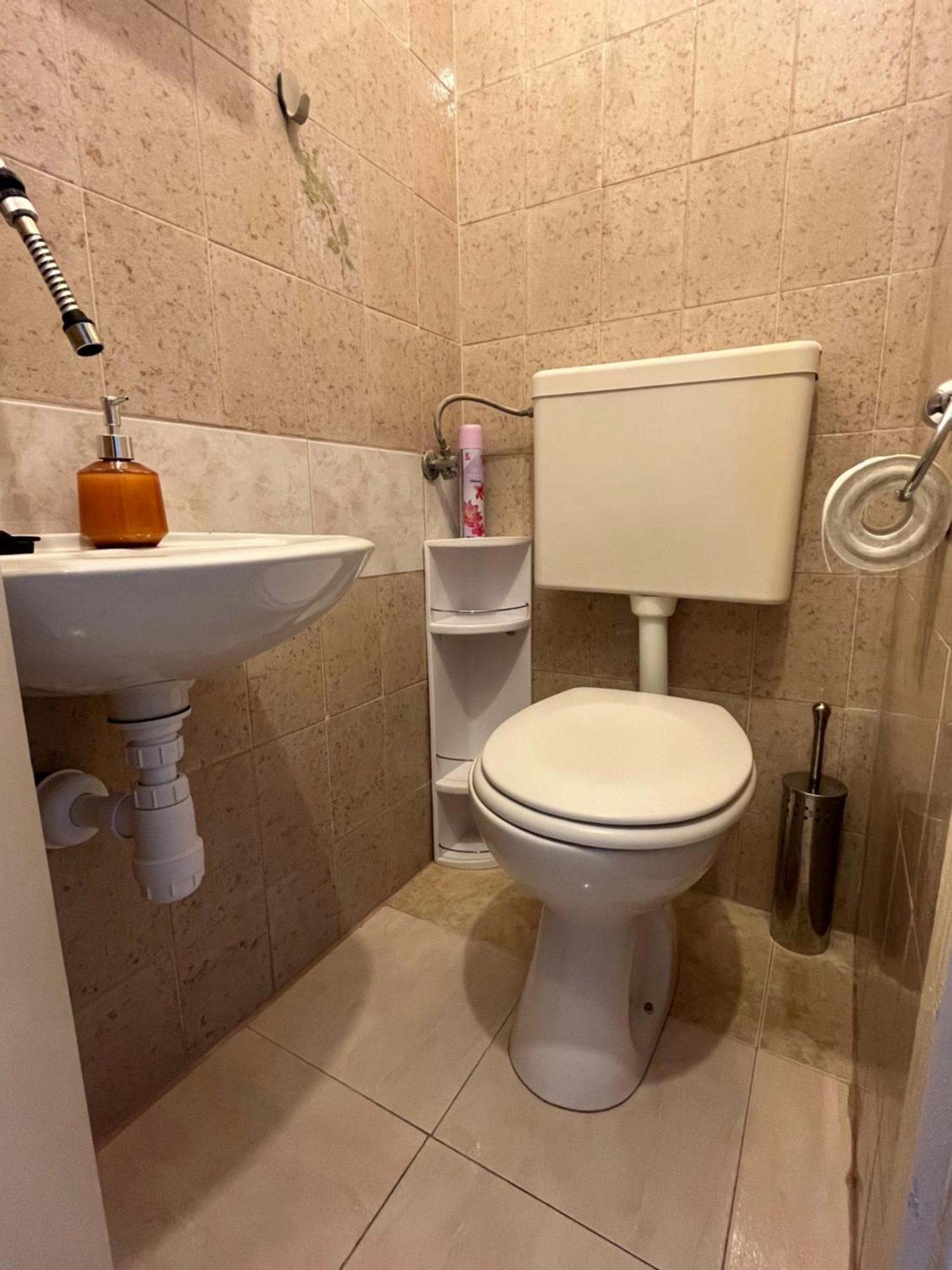 Apartman Gabrijel Podgora Exterior photo