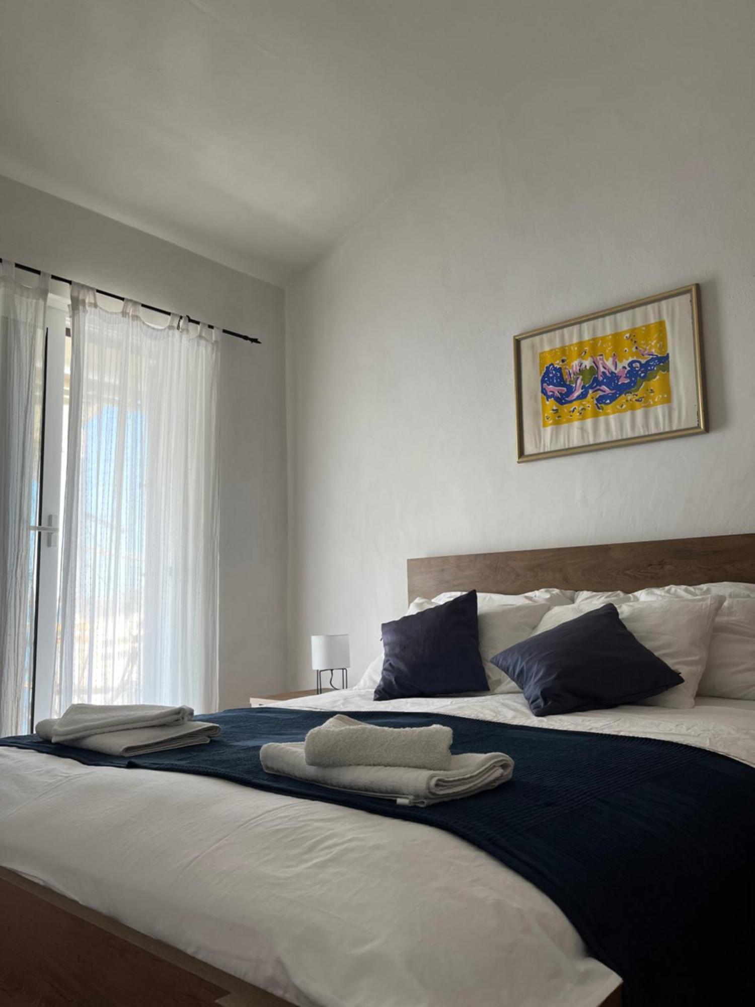 Apartman Gabrijel Podgora Exterior photo