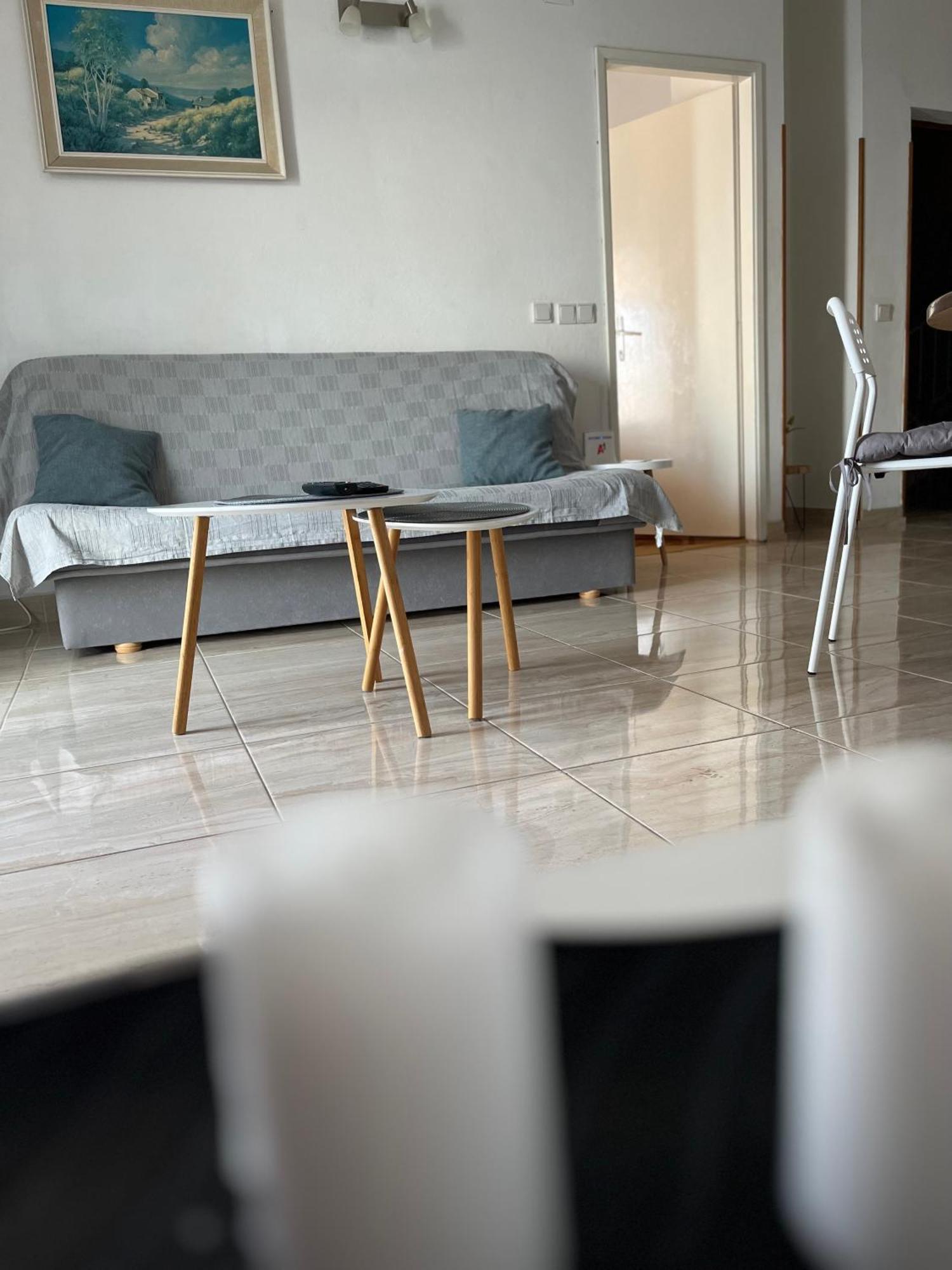 Apartman Gabrijel Podgora Exterior photo